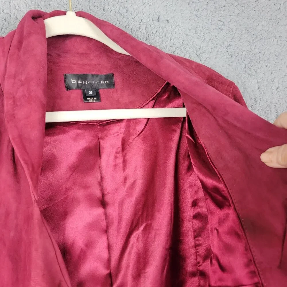 bagatelle rich cranberry